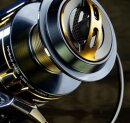 Okuma Salina H Spin High Speed 4000H