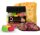 Delphin D Snax Wafters  Mix Bunt 10x7mm 20g Käse-Leber