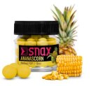 Delphin D Snax Pop-Up 8mm 20g  Mais-Ananas