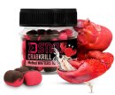 Delphin D Snax Wafter 7x5,5mm 20g  Krabbe-Krill