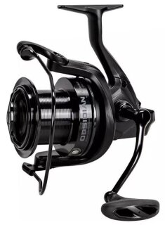 Okuma Obsidian 12000 8+1 Big Pit