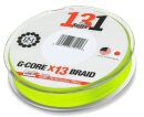 Sufix 131 Braid Neon Chartreuse 300m 0,285mm 15,9kg
