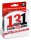 Sufix 131 Braid Neon Chartreuse 300m 0,285mm 15,9kg