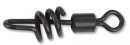 Carp Spirit Cork Screw Swivel 10Stück
