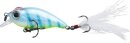 Fladen Maxximus Predator Cranking Roach 50mm 6g Blue