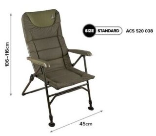 CarpSpirit Relax Chair
