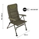 CarpSpirit Relax Chair