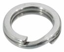 SavageGear SS Splitring Sprengring 10 Stück 16mm-88kg