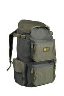 Mivardi Rucksack Multi Green (50l)