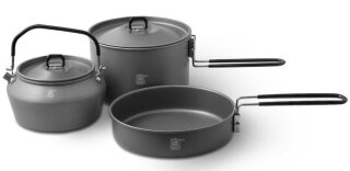 Delphin Campware Set 3tlg