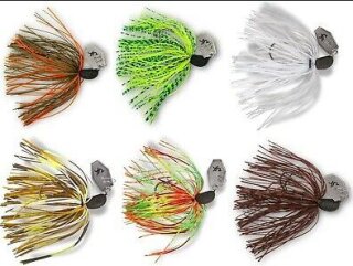 Quantum 4Street Chatterbait Mini 7g