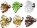 Quantum 4Street Chatterbait Mini 7g