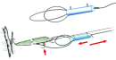 Quantum Wobbler Retter 150g
