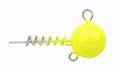 Spro Softbait Spiralhead