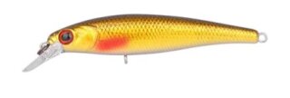 Spro Ikuru Natural Silent Jerk 65 short lip slow sinking 6,5g