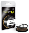 Delphin Hook Line 6K 20m 25lbs muddy