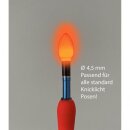 Jenzi  LED Knicklicht 4,5mm