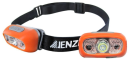 Jenzi LED  HLS-150 Kopflampe wiederaufladbar mit Sensor