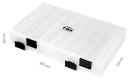 Delphin Kunstköderbox TBX Tackle Box 355x231x60mm