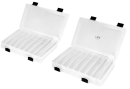 Delphin Kunstköderbox TBX Tackle Box 355x231x60mm