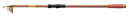Delphin QueenTelerute 3,00m 100g