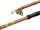 Delphin QueenTelerute 3,00m 100g