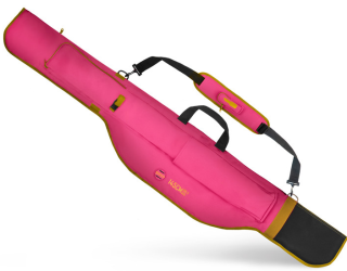 Delphin Queen 2er Rutentasche 1,45 m