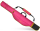 Delphin Queen 2er Rutentasche 1,45 m