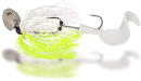 Quantum 4street Pike Chatter 16g #5/0