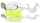 Quantum 4street Pike Chatter 16g #5/0