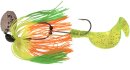 Quantum 4street Rubber Jig 7g #3/0