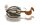 Quantum 4street Rubber Jig 7g #3/0