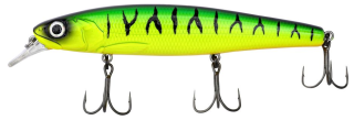 Quantum Bangry Zander 17,5g 12cm