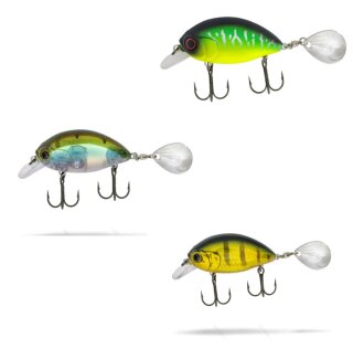 Quantum Fat Minnow 11g 6,5cm