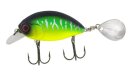 Quantum Fat Minnow 11g 6,5cm
