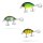 Quantum Fat Minnow 11g 6,5cm