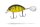 Quantum Fat Minnow 11g 6,5cm