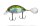 Quantum Fat Minnow 11g 6,5cm