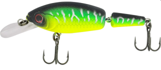 Quantum Jointed Minnow 13g 8,5cm