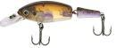 Quantum Jointed Minnow 13g 8,5cm