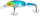 Quantum Jointed Minnow 13g 8,5cm