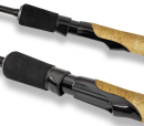 Quantum Hypercast Light Lure 2,28m 5-24g