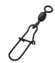 MAD CAT Stainless Crane Swivel mit Snap 75kg
