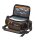 SavageGear System Box Bag S 3 Boxen 5 Tüten brown