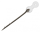 Delphin Method Feeder Stinger mit Silikonring
