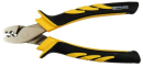 Spro Quetschhülsen Zange 14cm