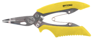 Spro Micro Splitring V-Pliers 13cm