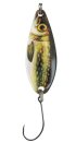 Trout Spoon 3D Einfachhaken