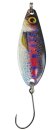Trout Spoon 3D Einfachhaken