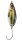 Trout Spoon 3D Einfachhaken
